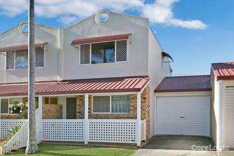 Property photo of 18/1596 Wynnum Road Tingalpa QLD 4173