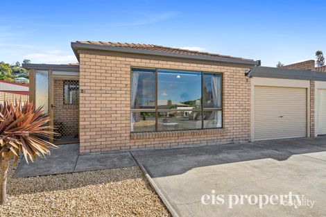 Property photo of 1/9 Ravensbourne Place Old Beach TAS 7017