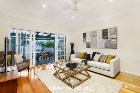 Property photo of 1 McNamara Street Beaumaris VIC 3193