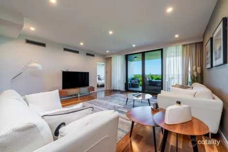 8/88 Terrace Rd, East Perth, WA 6004