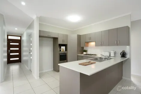 Property photo of 83 Tasman Circuit Burdell QLD 4818