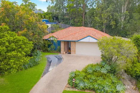 Property photo of 88 Casuarina Drive Elanora QLD 4221
