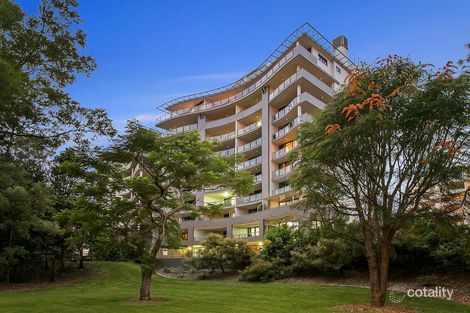 409/21 Patrick Lane, Toowong, QLD 4066