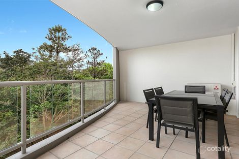 Property photo of 409/21 Patrick Lane Toowong QLD 4066