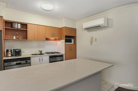 Property photo of 409/21 Patrick Lane Toowong QLD 4066