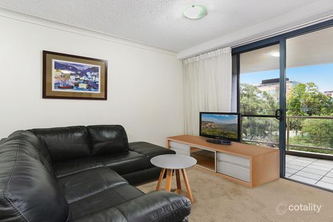 Property photo of 409/21 Patrick Lane Toowong QLD 4066