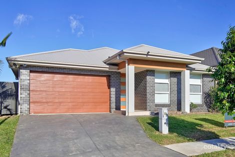 20 Resolution Ave, Leppington, NSW 2179