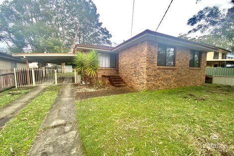 Property photo of 17 Murrumbong Road Summerland Point NSW 2259