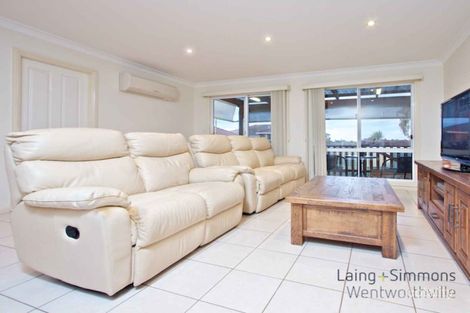 Property photo of 62 Jersey Road South Wentworthville NSW 2145