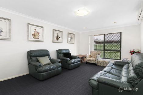 Property photo of 33 Bellara Drive Harristown QLD 4350