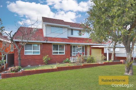 Property photo of 4 Tamarix Crescent Banksia NSW 2216