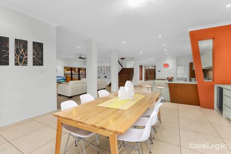 Property photo of 58 Portside Place Bulimba QLD 4171