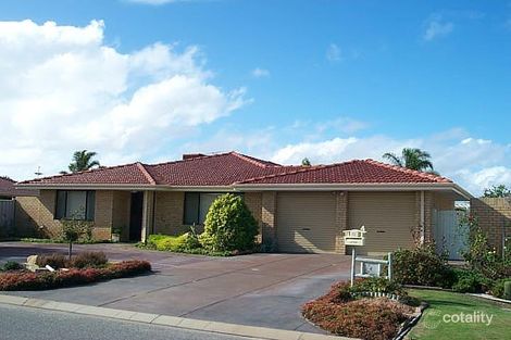 4 Walleroo Pl, Rockingham, WA 6168