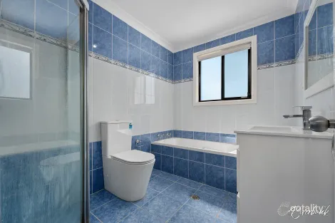 Property photo of 9 Berith Road Greystanes NSW 2145