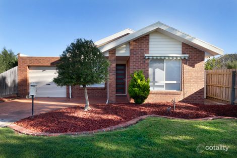 Property photo of 1 Bugay Court Hillside VIC 3037