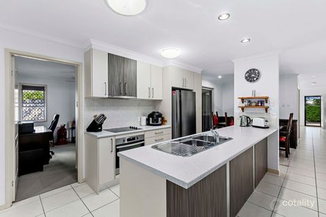 Property photo of 2/5 Pembridge Circuit Urraween QLD 4655