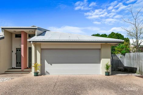 Property photo of 2/5 Pembridge Circuit Urraween QLD 4655