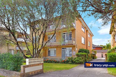 Property photo of 3/1-3 Chester Street Epping NSW 2121