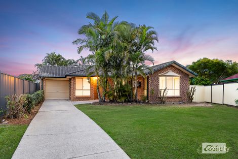 Property photo of 6 River Oak Place Loganholme QLD 4129