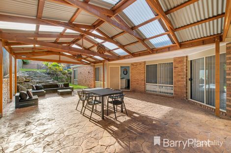 Property photo of 49 Gamalite Drive Harkness VIC 3337