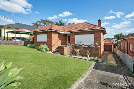 Property photo of 33 Ercildoune Avenue Beverley Park NSW 2217