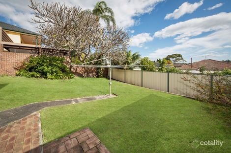 Property photo of 33 Ercildoune Avenue Beverley Park NSW 2217