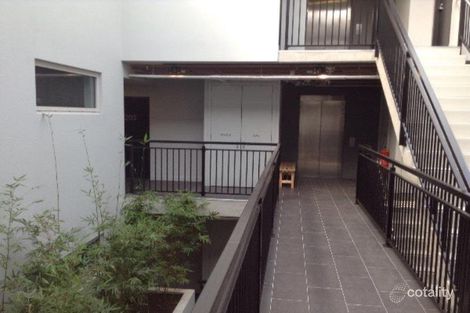 Property photo of 201/160 Hotham Street St Kilda East VIC 3183