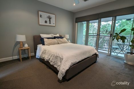 Property photo of 7/40 Dobson Crescent Baulkham Hills NSW 2153