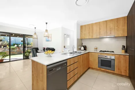 Property photo of 35 Dunphy Crescent Mudgee NSW 2850