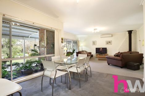 Property photo of 11 Andrew Mews Moriac VIC 3240