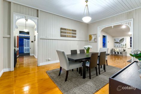 Property photo of 7 Balmoral Terrace East Brisbane QLD 4169