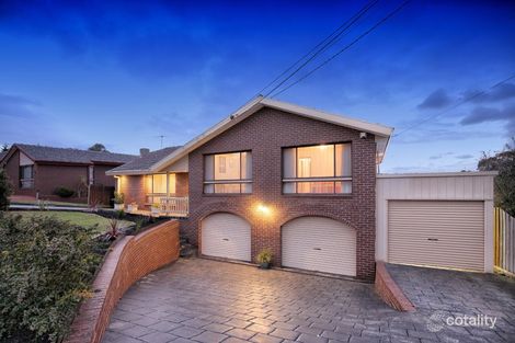 Property photo of 20 Nigel Crescent Gladstone Park VIC 3043