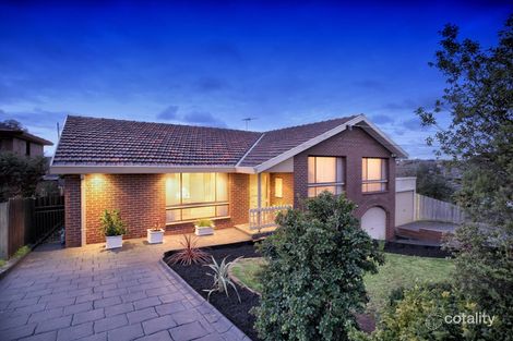 Property photo of 20 Nigel Crescent Gladstone Park VIC 3043