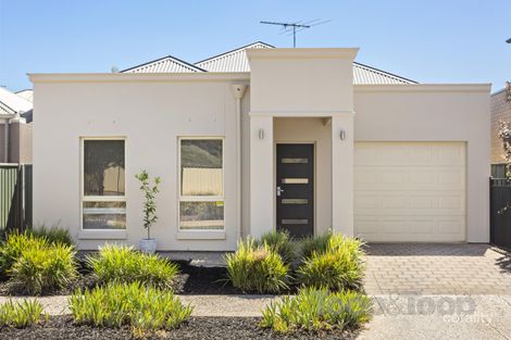 Property photo of 3 Caswell Circuit Mawson Lakes SA 5095