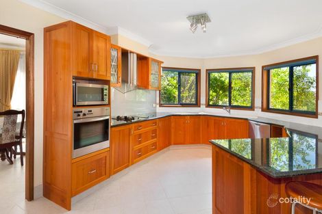 Property photo of 30 Beechworth Road Pymble NSW 2073
