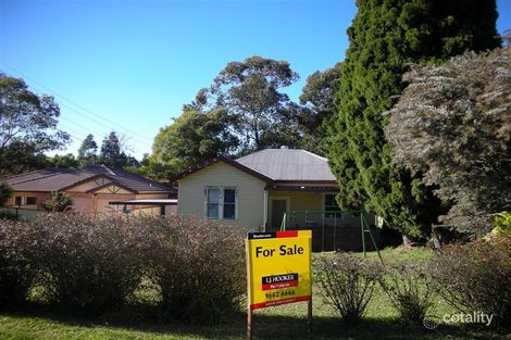 Property photo of 18 Murray Street Merrylands NSW 2160