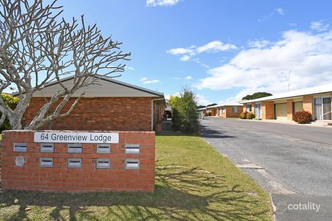 Property photo of 3/64 Taylor Street Pialba QLD 4655