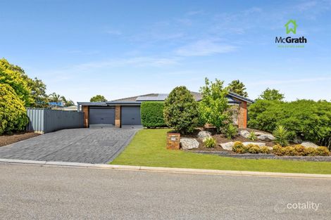 14 Kingswood Ave, Onkaparinga Hills, SA 5163