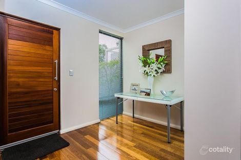 Property photo of 22A Bickley Crescent Manning WA 6152