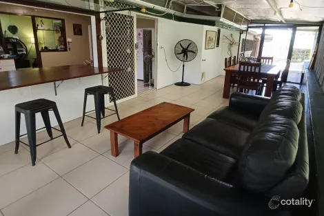 Property photo of 19 Mona Road Halifax QLD 4850