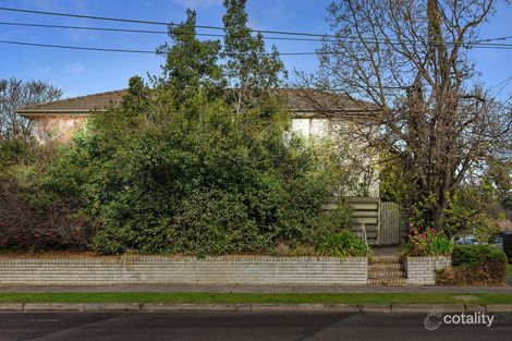 3/684 Riversdale Rd, Camberwell, VIC 3124