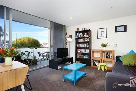 Property photo of 109/40 Stanley Street Collingwood VIC 3066
