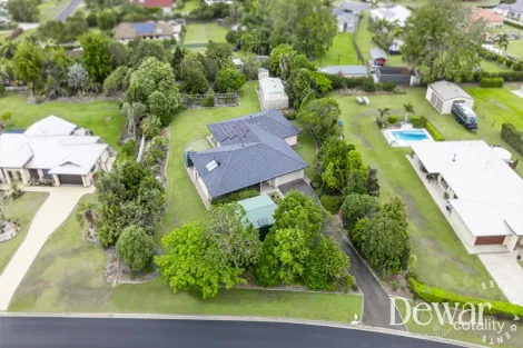 28 BONNIE VIEW CT, WAMURAN, QLD 4512