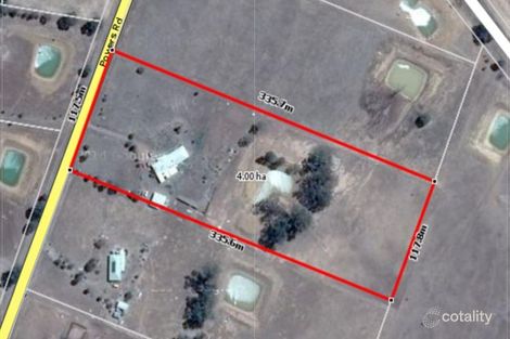 Property photo of 63 Powers Road Marong VIC 3515