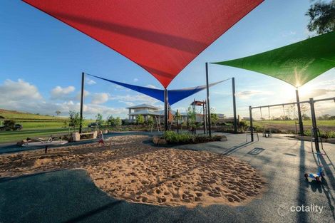 Property photo of 34 Edenbrook Drive Parkhurst QLD 4702