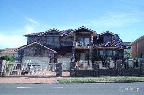 99 Wilson Rd, Bonnyrigg Heights, NSW 2177