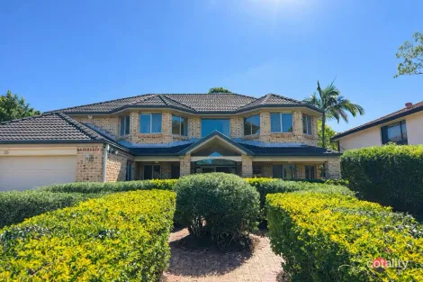 Property photo of 26 Blackbutt Place Brookfield QLD 4069