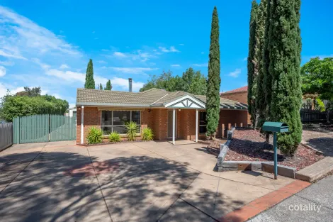 49 Olive Gr, Sunbury, VIC 3429