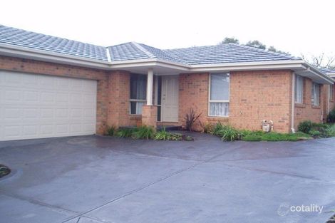 Property photo of 2/22 Pine Crescent Boronia VIC 3155