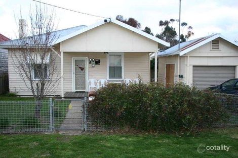 22 Wileman St, Willaura, VIC 3379